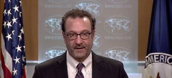 US Assistant Secretary of State for Near Eastern Affairs David Schenker. / DR