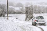 Maroc : Jusqu'à -6°C dans plusieurs provinces à partir de ce jeudi