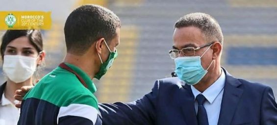 DR