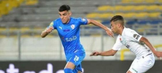 Champions League : CAF postpones the Raja Casablanca vs. Zamalek game to November 1