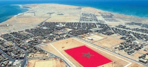 Dakhla. / DR