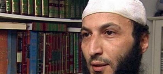 Moroccan Said Mansour was sentenced Monday to death. / DR