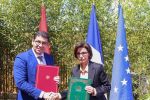 Après le Maroc, des entretiens Serbie-Algérie