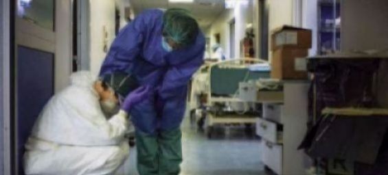 DR