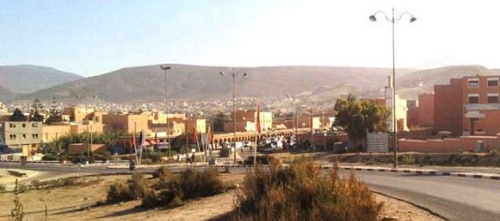 Three Germans killed in a road accident between Essaouira and Agadir./Ph. DR