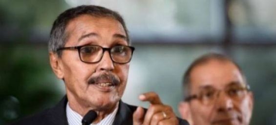 To the Polisario Front, «war will continue until the liberation of the Sahara»