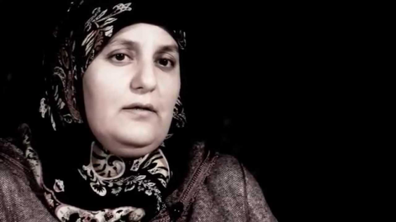 Soumia Amrani, membre du Comité des Droits des Personnes handicapées / DR