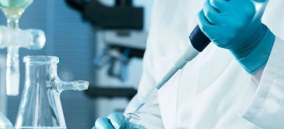 DR