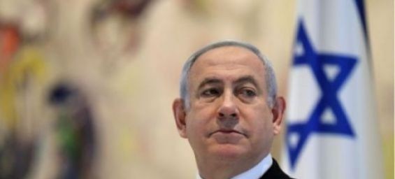 Israeli Prime Minister Benjamin Netanyahu. / DR