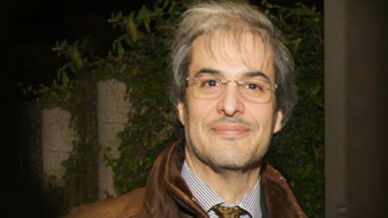 Prince Moulay Hicham Alaoui, King Mohammed VI's cousin. / DR