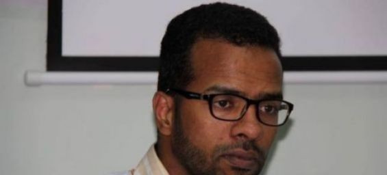 Mohamed Salem Abdelfattah / DR