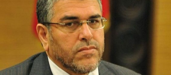 Minister of State for Human Righst Mustapha Ramid./Ph. DR