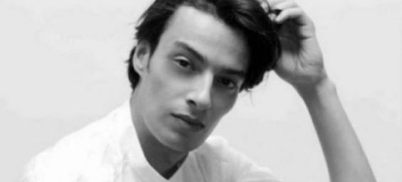 Dutch-Moroccan designer Mo Benchellal. / DR