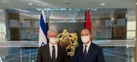 DR