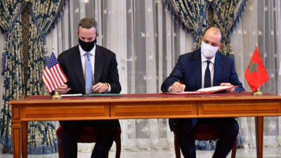 US to mobilize $5 billion in investments in Morocco