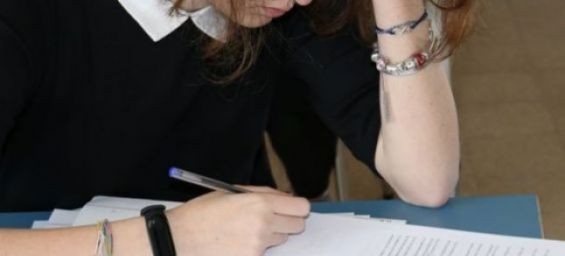 DR
