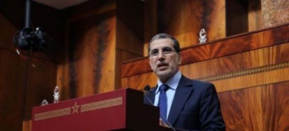 American position on the Sahara : «Morocco has turned the page on difficult years»