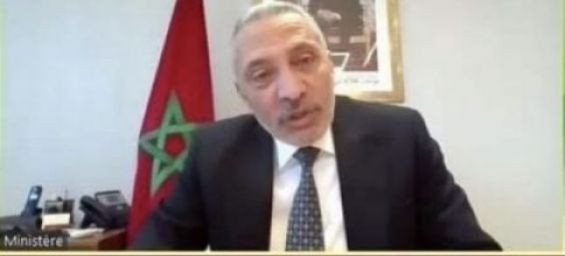 DR
