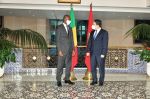 Le Mali salue le rôle du Maroc dans la transition