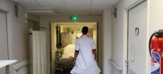 DR