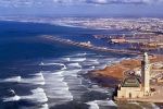 Maroc : Secousse tellurique au large de la côte atlantique près de Casablanca
