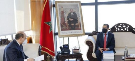 Insurance : Morocco ranked second in Africa and third in Arab World