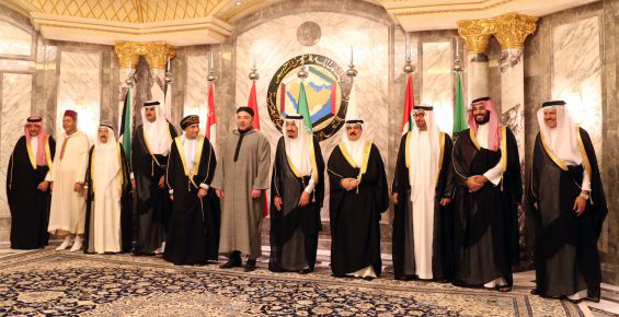 Gulf countries to strengthen action plans under strategic partnership with Morocco