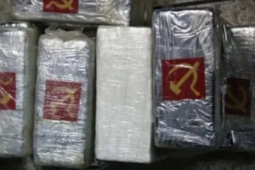 حجز 14.8 كيلوغراما من الكوكايين داخل أمتعة مسافرتين بمطار محمد الخامس
