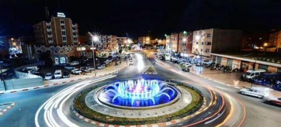WEF's Global Shapers Community initiative opens hub in Laayoune
