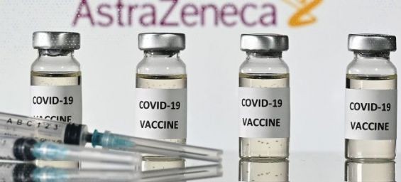 DR