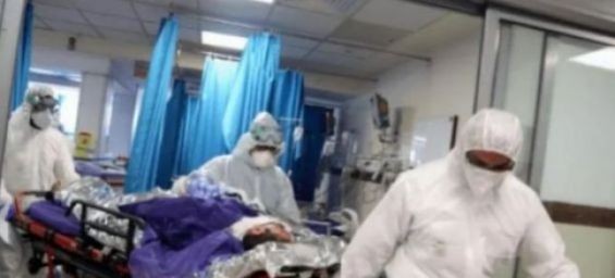 DR