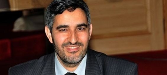 Casablanca Mayor Abdelaziz El Omari. / DR