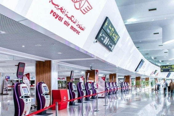 Coronavirus variant : Morocco imposes entry ban on passengers from four countries