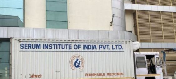 DR
