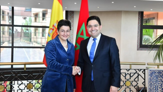 No date is set for the next Morocco-Spain summit