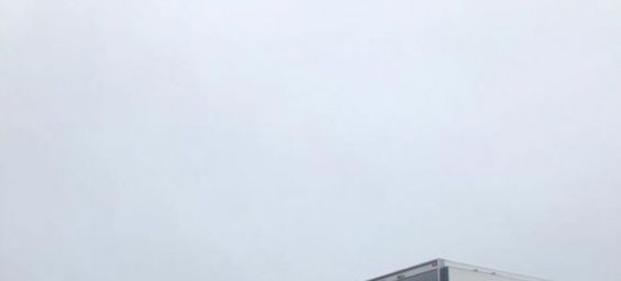 RAM plane with 2 million doses of the AstraZeneca vaccine arrives in Casablanca. / Ph. India in Morocco - Twitter