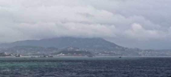 Morocco : Two commando trainees of Royal Navy reported missing