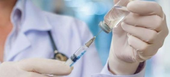 DR