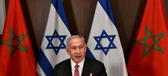 Israeli Prime Minister Benjamin Netanyahu. / DR