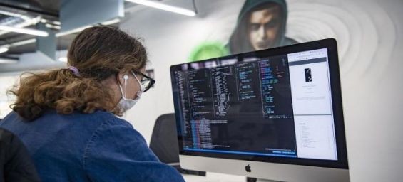 Moroccan hackers target the Scottish Prison service website