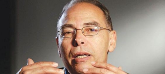 Moroccan human rights defender Maati Monjib. / DR