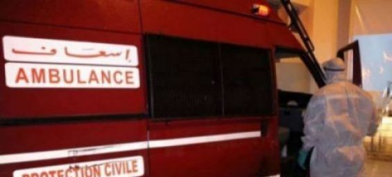 Covid-19 : 890 new infections and 20 deaths Wednesday in Morocco
