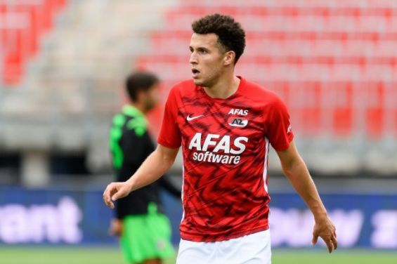 L’international Marocain Oussama Idrissi Prêté à L’Ajax Amsterdam