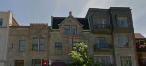 Moroccan consulate in Montreal temporarily closed due to Covid-19