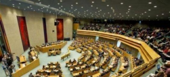 Moroccan nationality : Two proposals submitted to the Dutch and Belgian parliaments