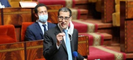 Government working to achieve economic recovery in parallel with fight against Covid-19