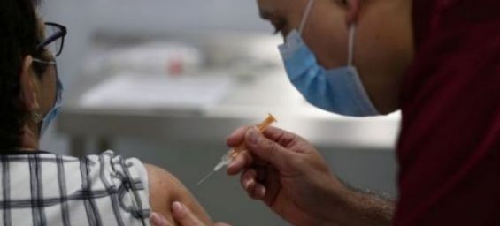 DR