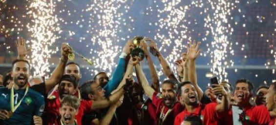 Morocco wins second CHAN title after defeating Mali 2-0 in final