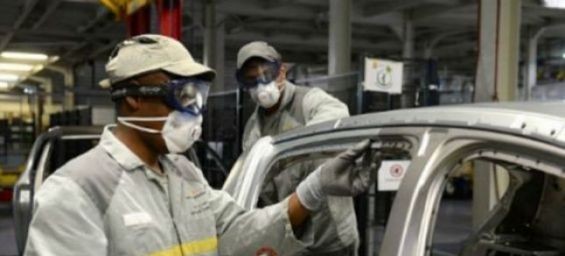 Morocco : Renault's Tangier unit temporarily suspends its activities this week