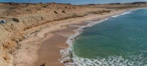 Climate change : «2/3 of Morocco’s beaches are at risk of coastal erosion»
